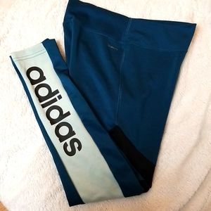 Adidas Climalite Leggings